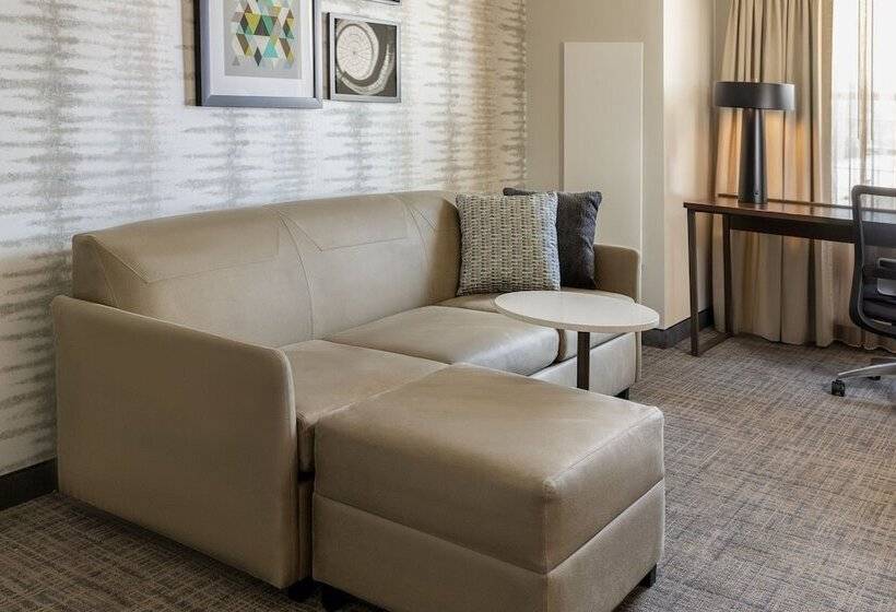 جناح, Residence Inn By Marriott Columbus Polaris