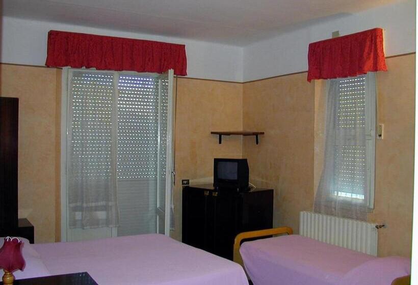 اتاق استاندارد, Residence Maria Grazia