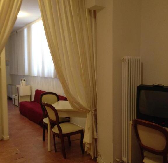 اتاق استاندارد, Residence Maria Grazia