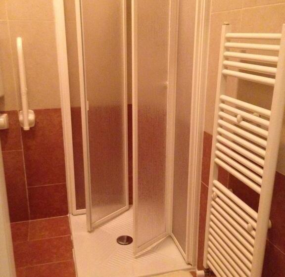 اتاق استاندارد, Residence Maria Grazia