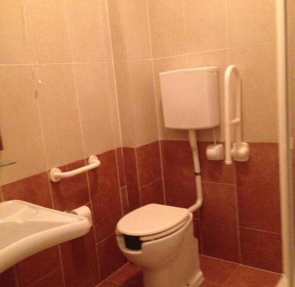 اتاق استاندارد, Residence Maria Grazia