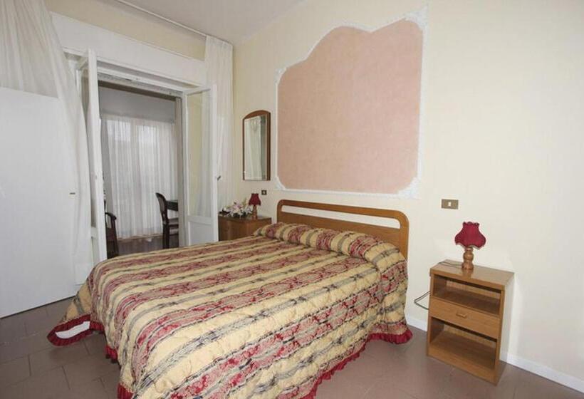 اتاق راحتی, Residence Maria Grazia