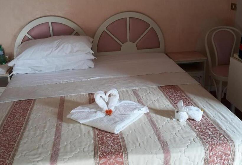 اتاق راحتی, Residence Maria Grazia