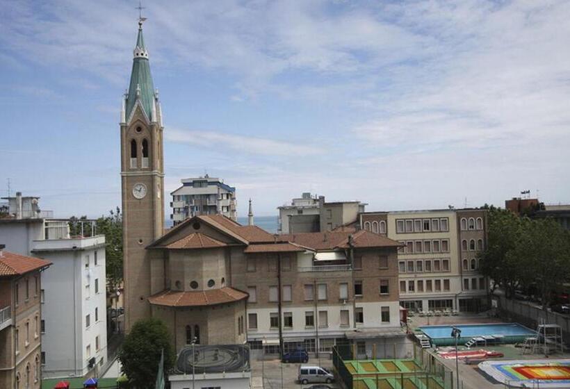 اتاق استاندارد چهار تخته, Residence Maria Grazia