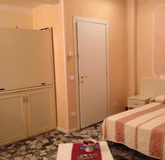 اتاق استاندارد, Residence Maria Grazia