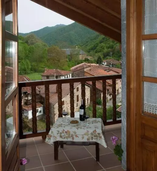スタンダードルーム, Posada Sobrevilla