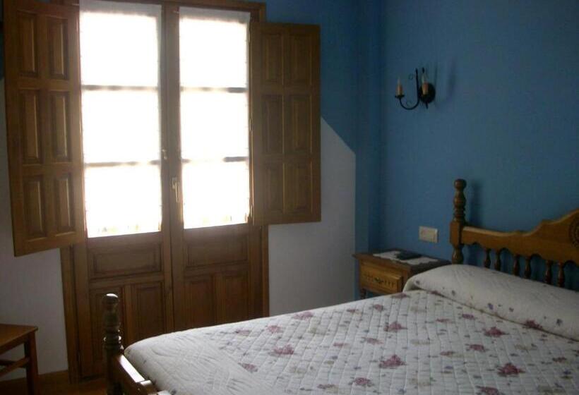 اتاق استاندارد, Posada Sobrevilla