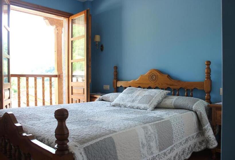 اتاق استاندارد, Posada Sobrevilla