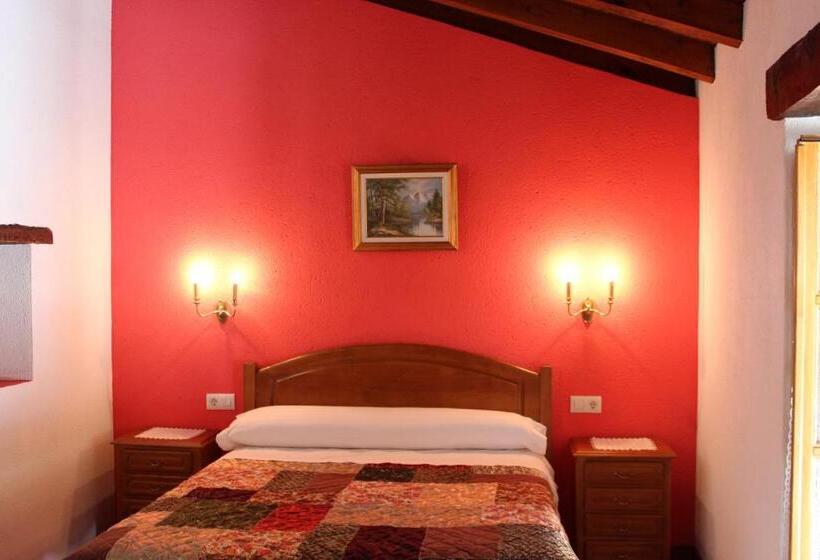 Номер Стандарт, Posada Sobrevilla