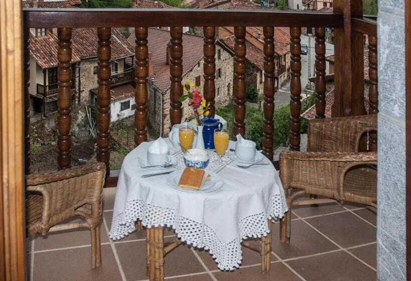 اتاق استاندارد, Posada Sobrevilla