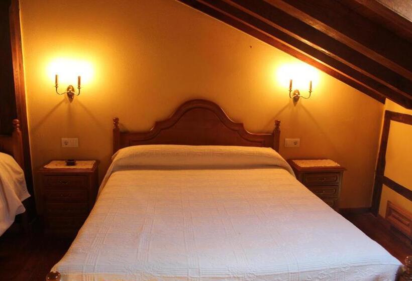Номер Стандарт Трехместный, Posada Sobrevilla