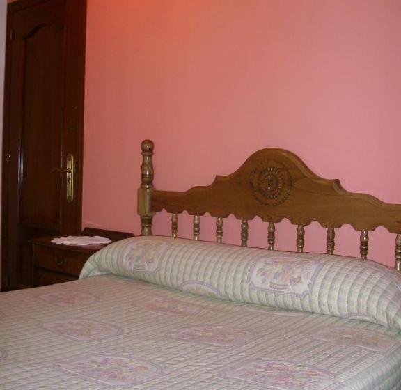 اتاق خانوادگی, Posada Sobrevilla