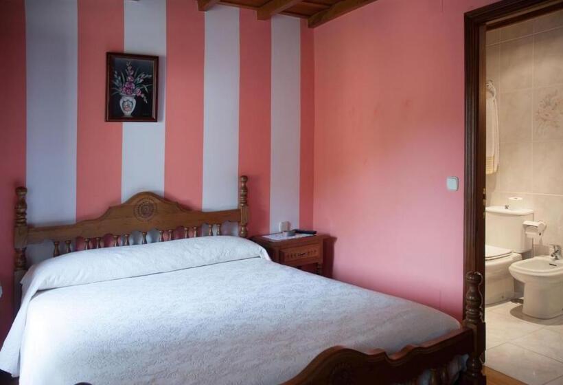 اتاق خانوادگی, Posada Sobrevilla