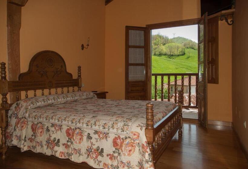 Номер Стандарт, Posada Sobrevilla