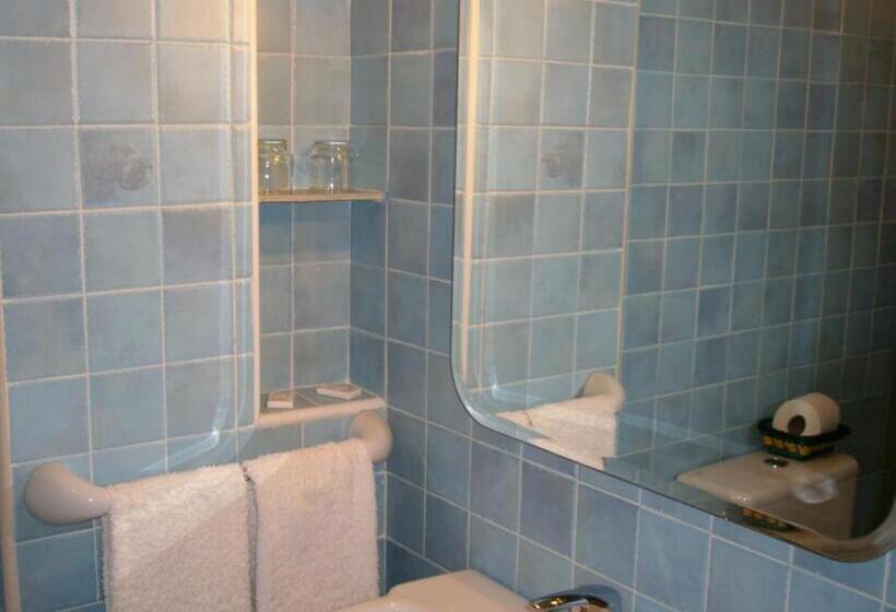 اتاق استاندارد, Posada Sobrevilla