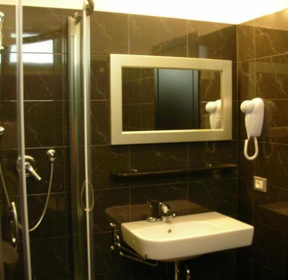 스탠다드 트리플 룸, San Carlo