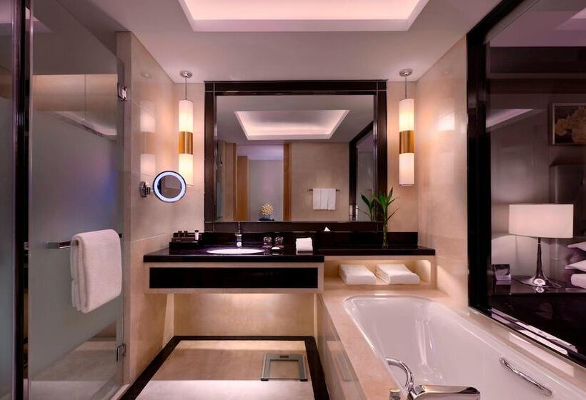 Quarto Club, Sheraton Daqing