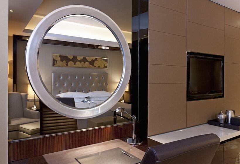 Quarto Club, Sheraton Daqing