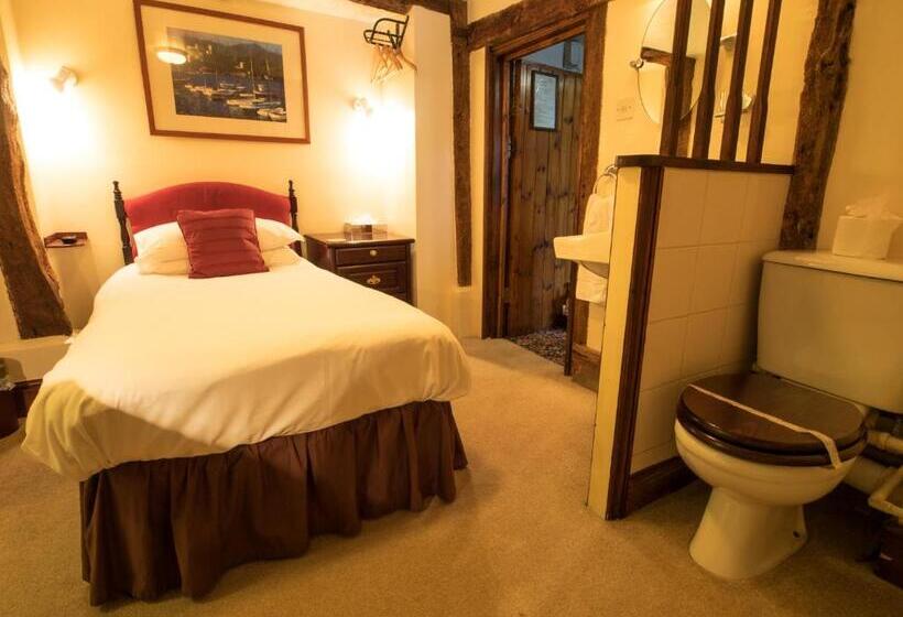 Номер Economy Индивидуальный, Strenneth