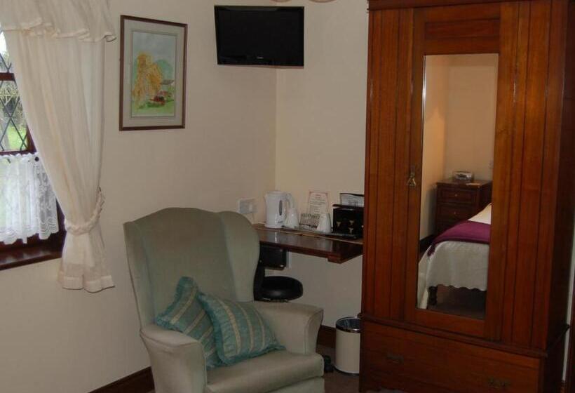 Номер Superior, Strenneth