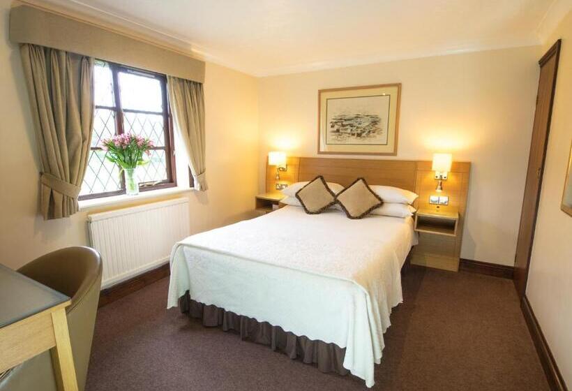 Номер Superior, Strenneth