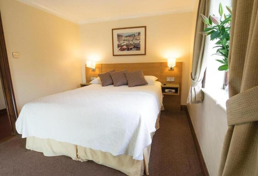 Номер Superior, Strenneth