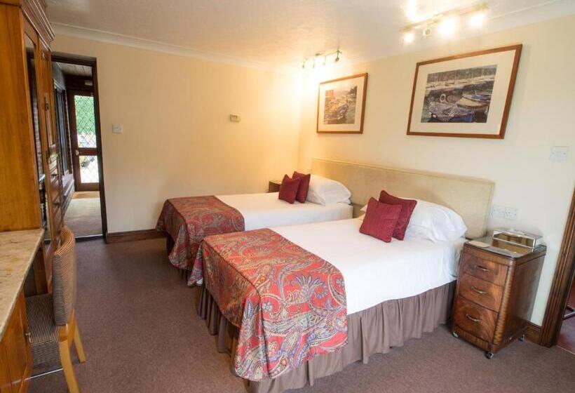 Номер Стандарт, Strenneth