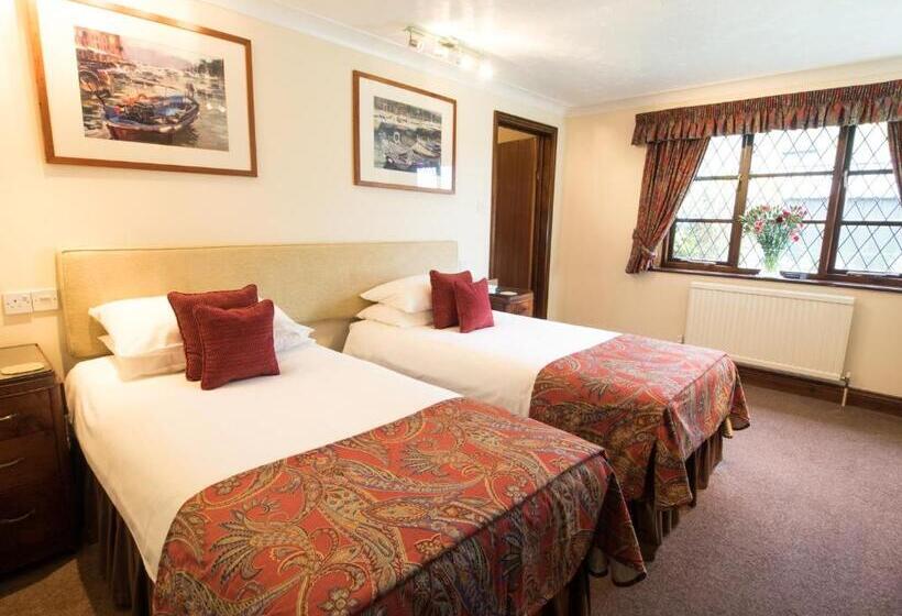 Номер Стандарт, Strenneth