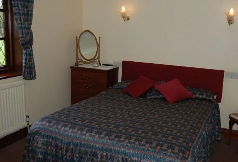 Номер Deluxe, Strenneth