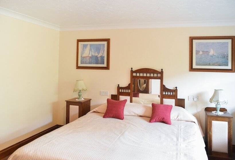 Номер Deluxe, Strenneth