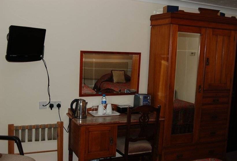 Номер Deluxe, Strenneth