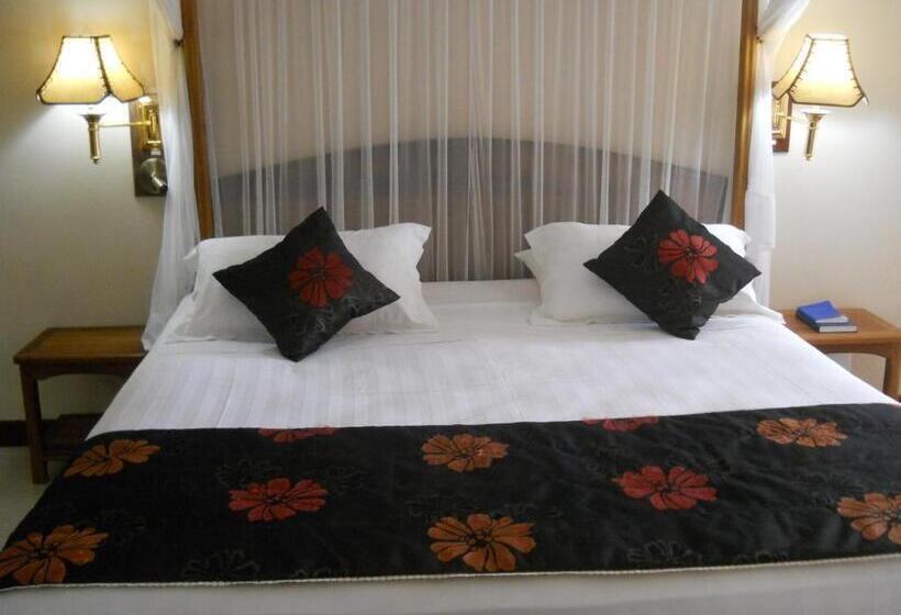 חדר סטנדרט עם מרפסת, Sunny Golf