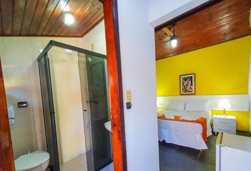 Номер Deluxe, Villar