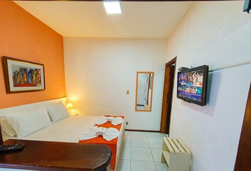 Номер Deluxe, Villar