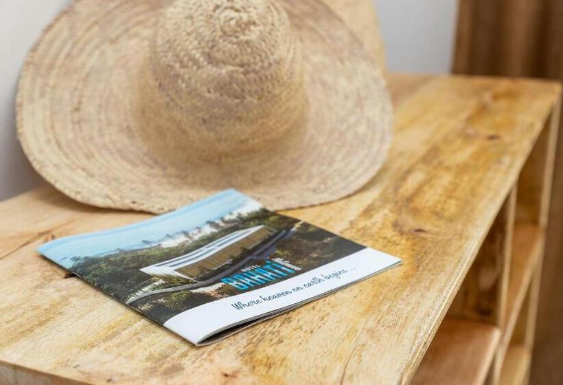 חדר סטנדרט נוף לגינה, Natural Garden Boutique