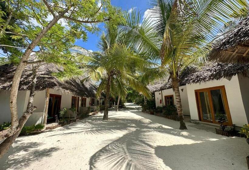 חדר סטנדרט נוף לגינה, Natural Garden Boutique