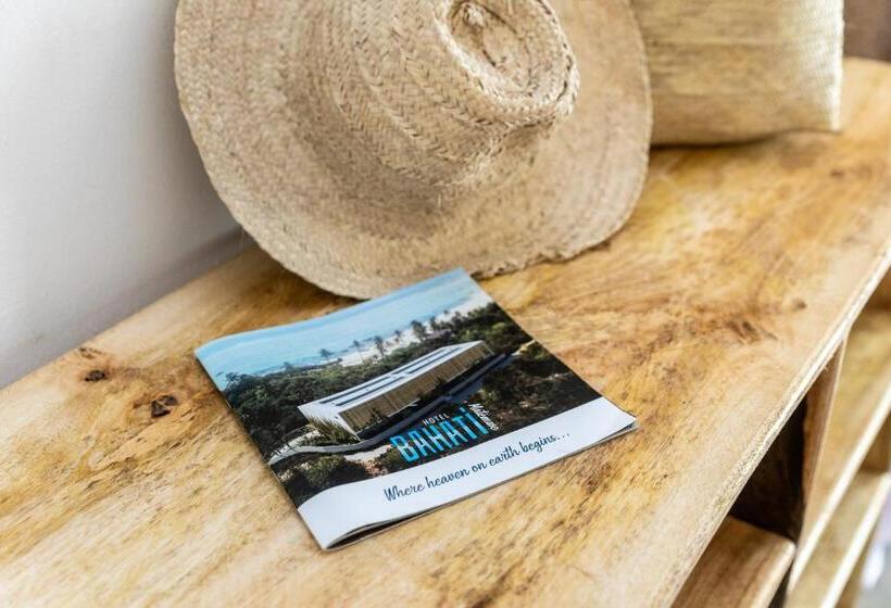 חדר סטנדרט נוף לגינה, Natural Garden Boutique