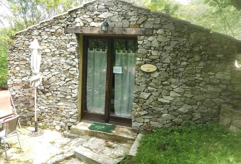 استودیوی استاندارد, Villa Praesidio