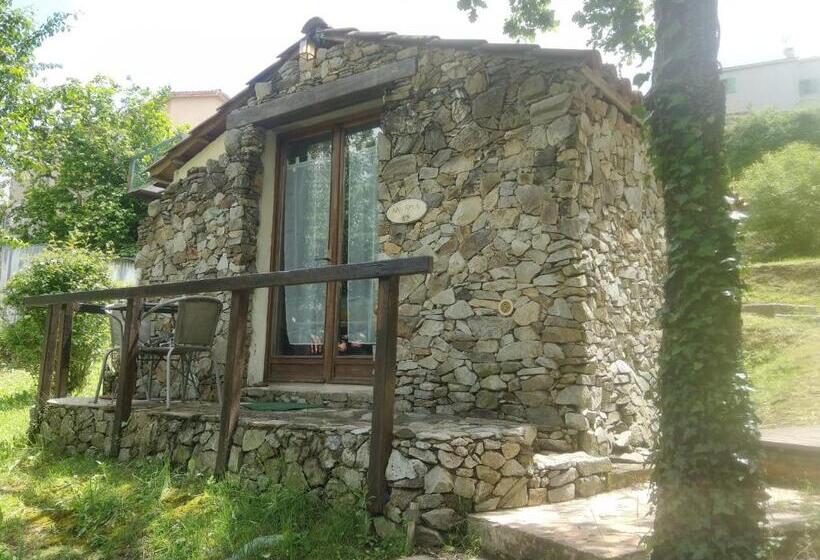 اتاق استاندارد, Villa Praesidio