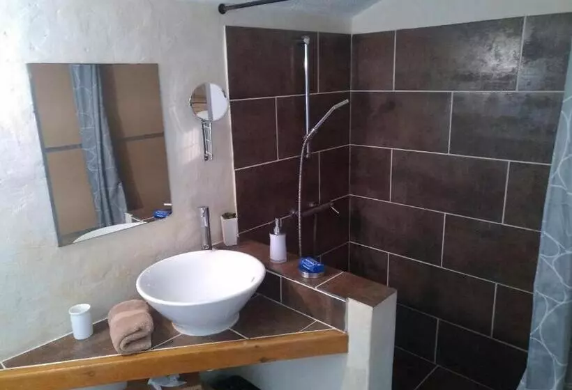 デラックススタジオ, Villa Praesidio