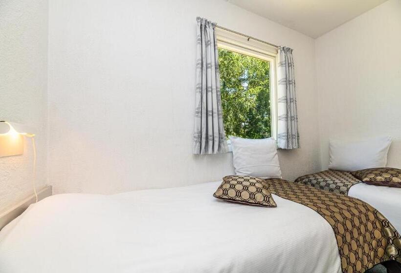 Семейный Номер, Strandhotel Balka Søbad