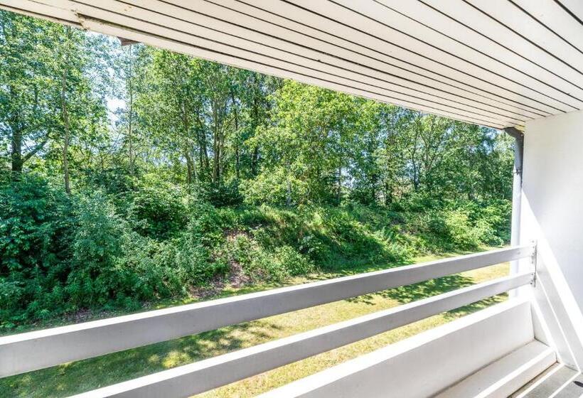 Номер Стандарт, Strandhotel Balka Søbad