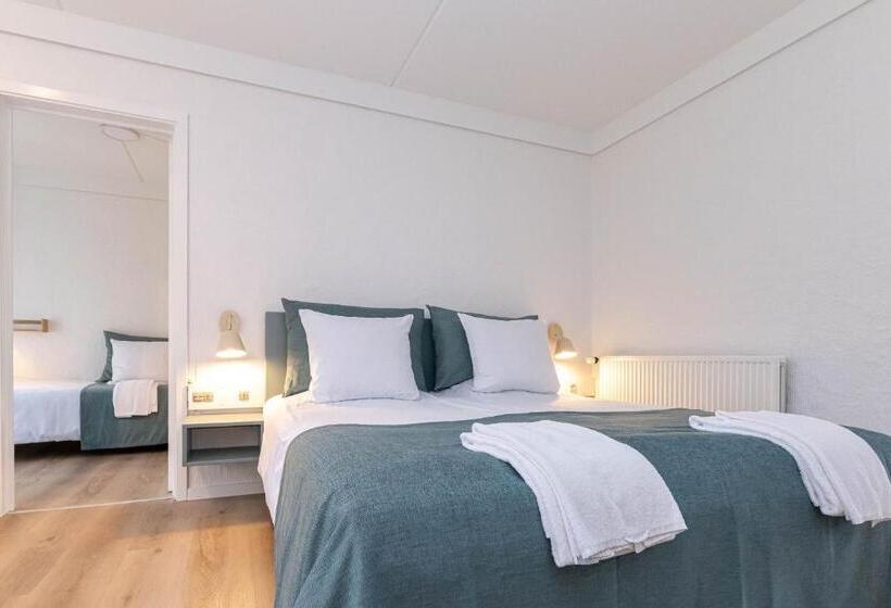 Семейный Номер, Strandhotel Balka Søbad