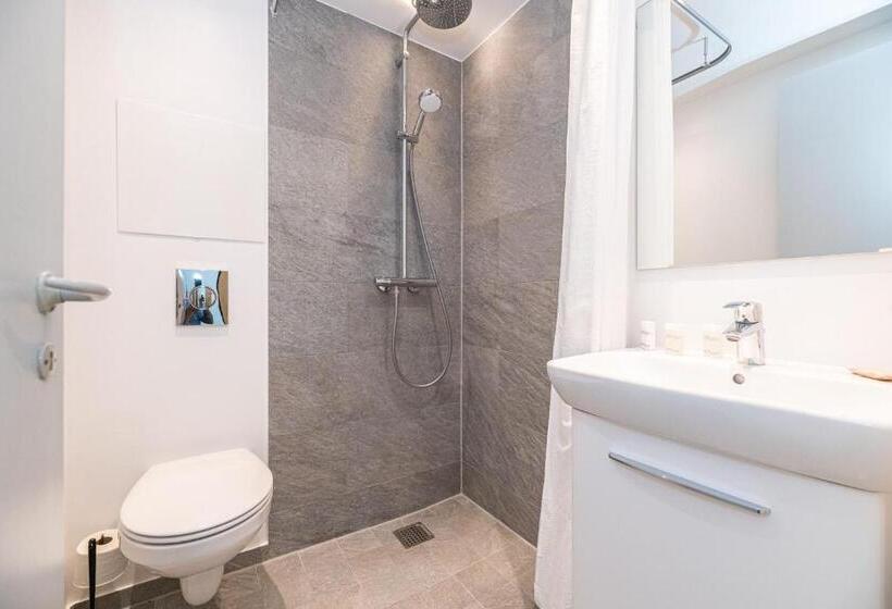 Семейный Номер, Strandhotel Balka Søbad