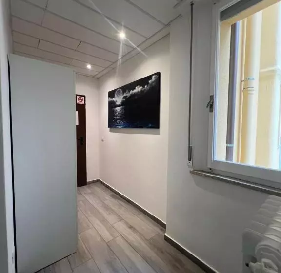 اتاق اکونومی یک تخته, Villa Itala