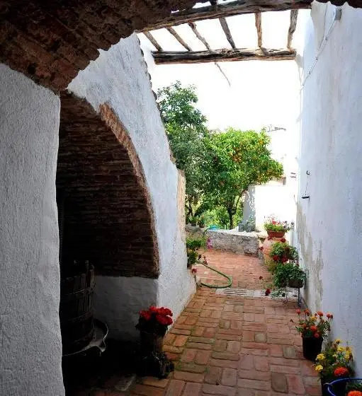 Standard-huone, B&b Corte San Lussorio