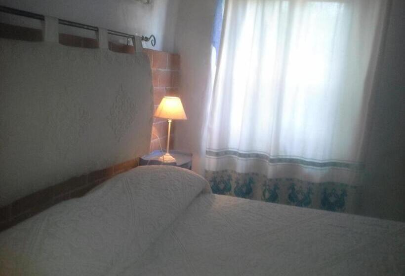 חדר סטנדרט, B&b Corte San Lussorio