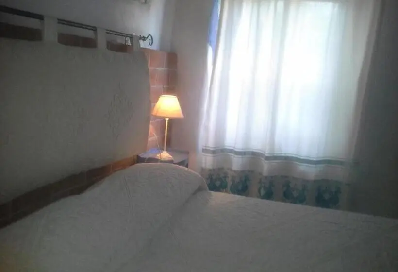Standard-huone, B&b Corte San Lussorio