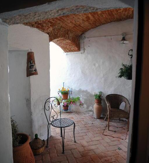 Номер Стандарт, B&b Corte San Lussorio