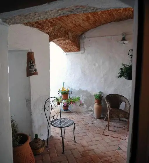 Standard-huone, B&b Corte San Lussorio